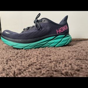 Hoka Clifton 8